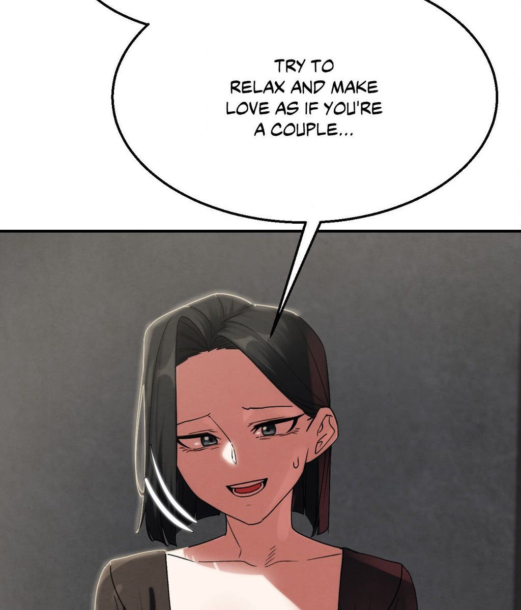Lustful Games Chapter 109 image 136