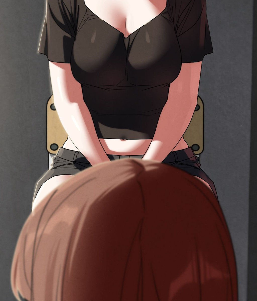 Lustful Games Chapter 109 image 137