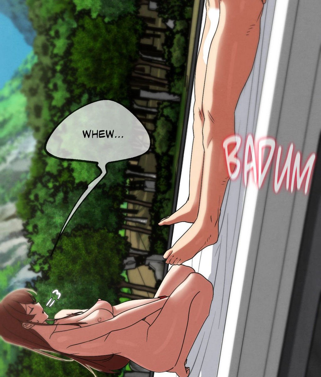 Lustful Games Chapter 109 image 144