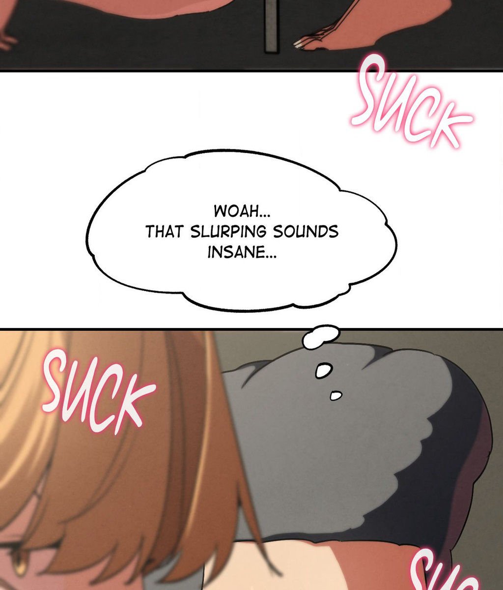 Lustful Games Chapter 109 image 14