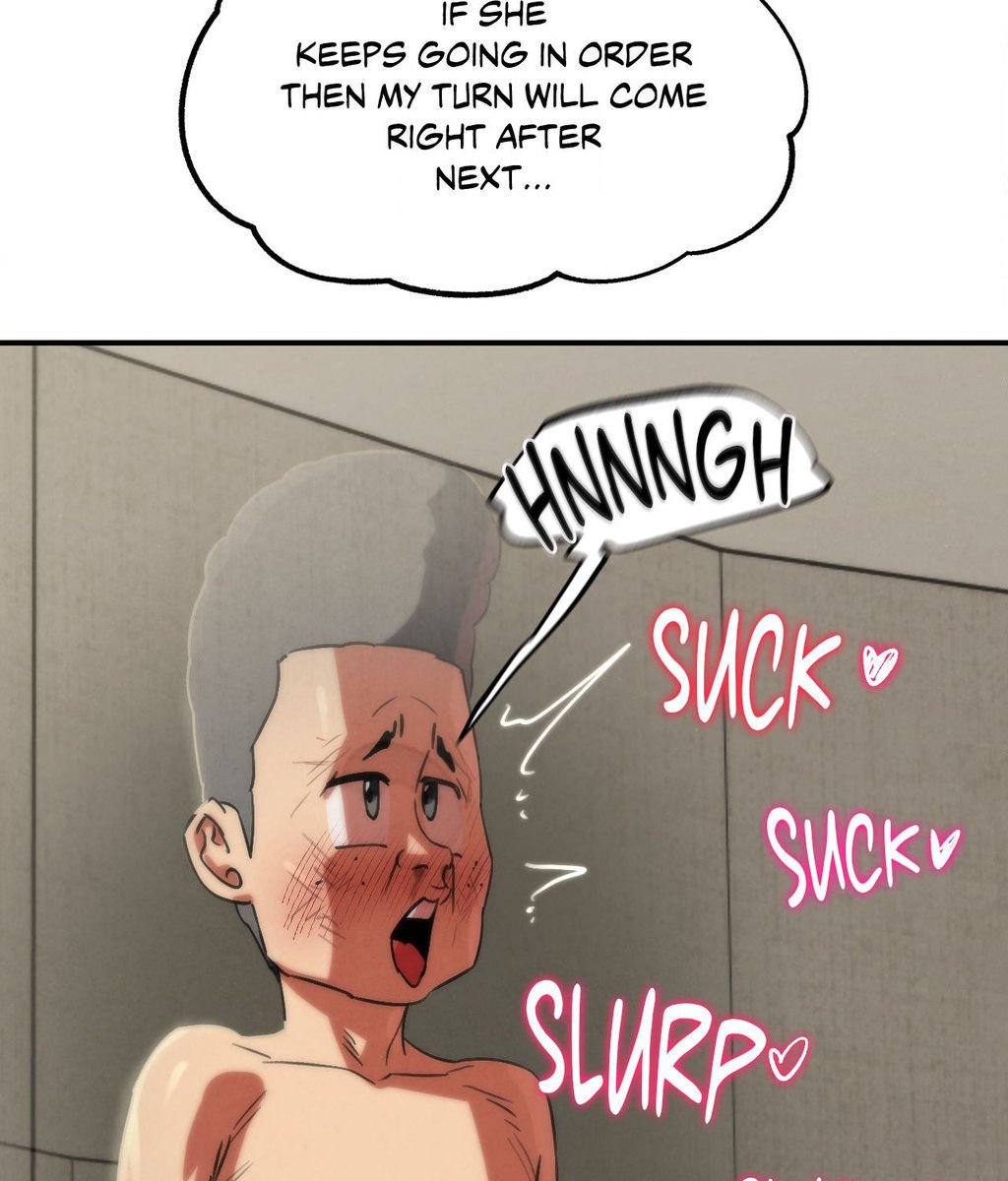 Lustful Games Chapter 109 image 16