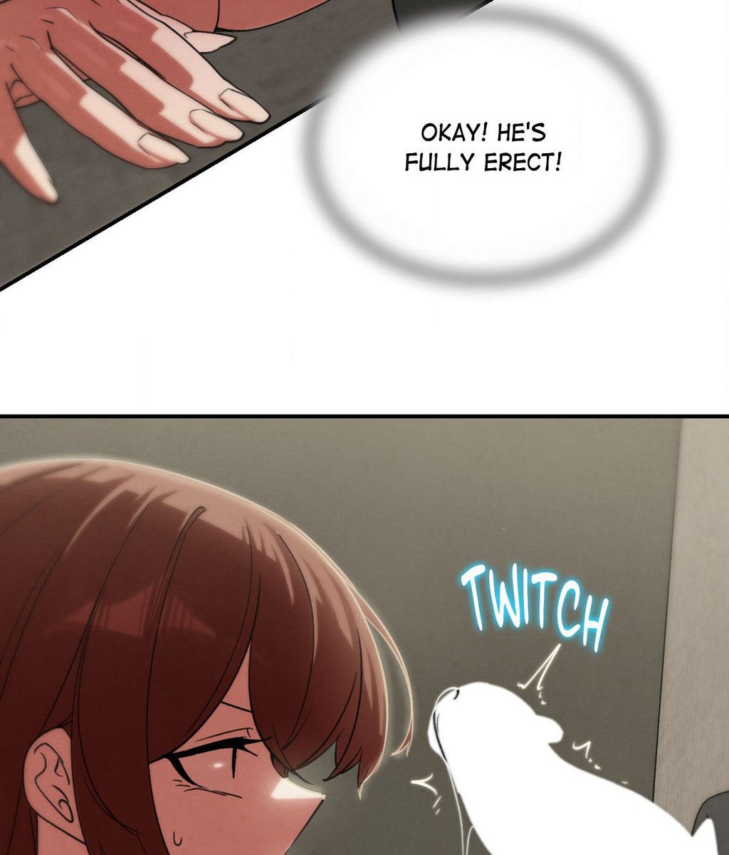 Lustful Games Chapter 109 image 22