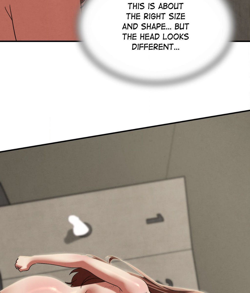 Lustful Games Chapter 109 image 28