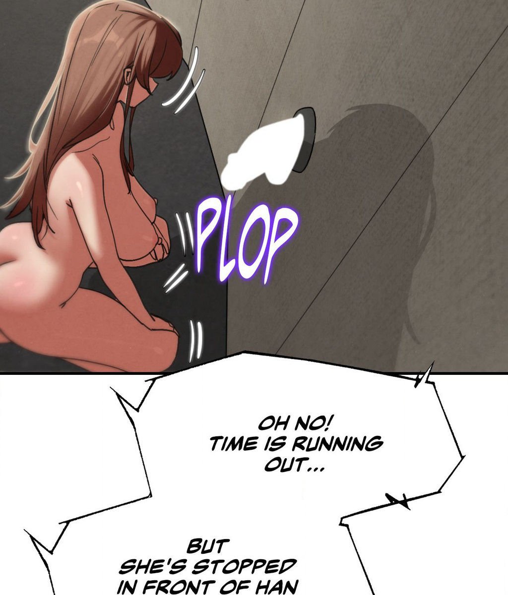 Lustful Games Chapter 109 image 52