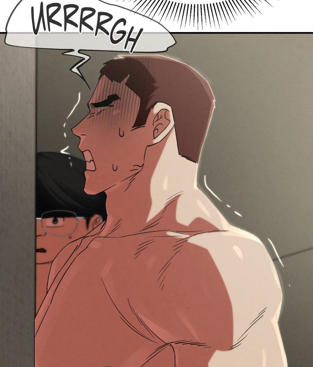 Lustful Games Chapter 109 image 71