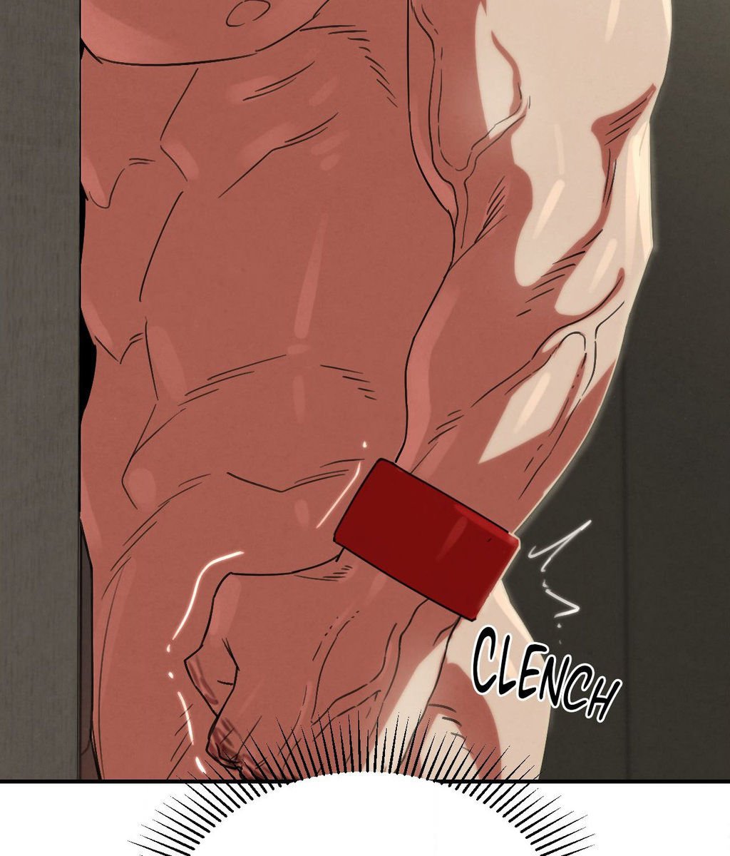 Lustful Games Chapter 109 image 72