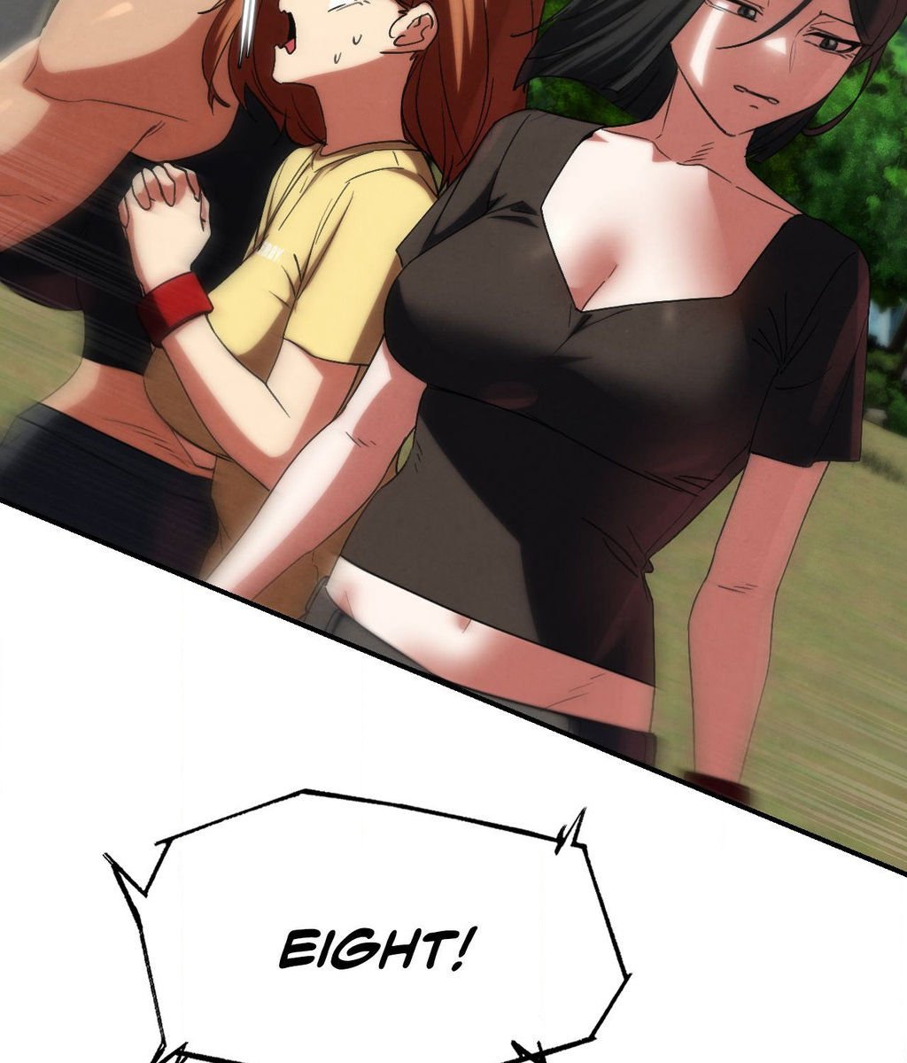 Lustful Games Chapter 109 image 89