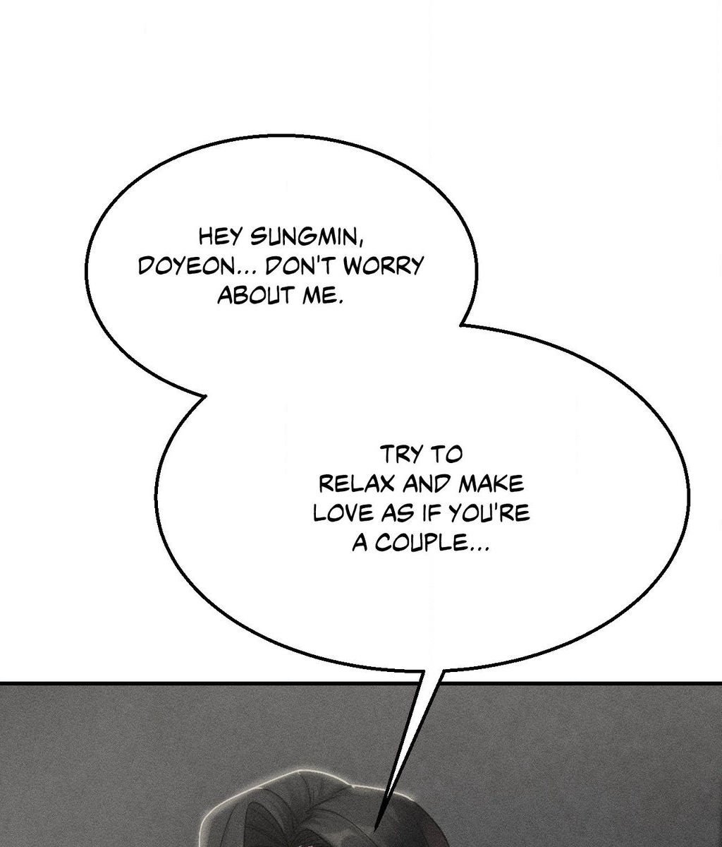 Lustful Games Chapter 110 image 0