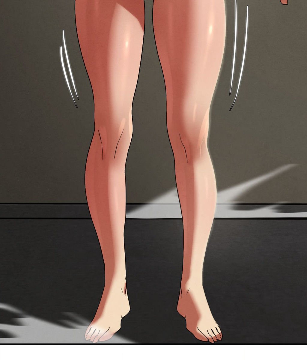 Lustful Games Chapter 110 image 106