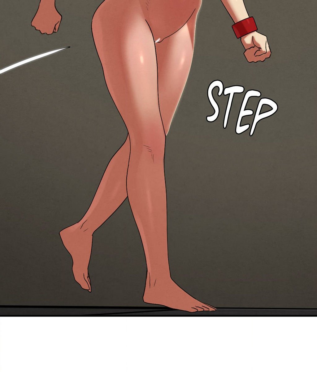 Lustful Games Chapter 110 image 111