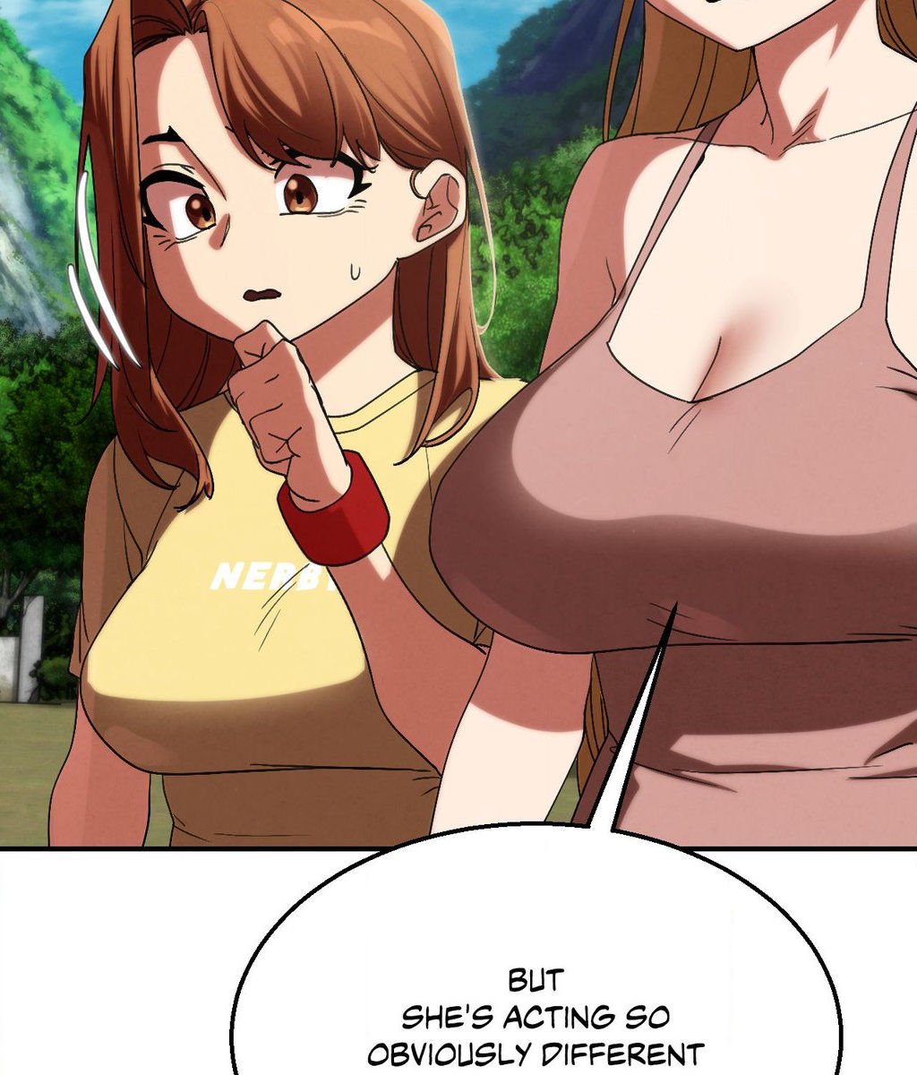 Lustful Games Chapter 110 image 129