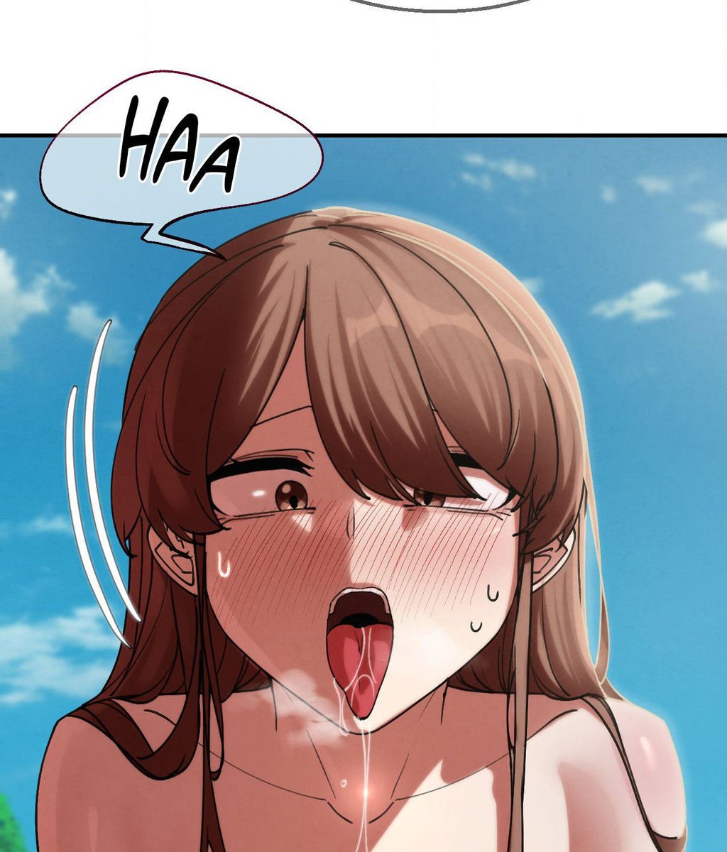 Lustful Games Chapter 110 image 21