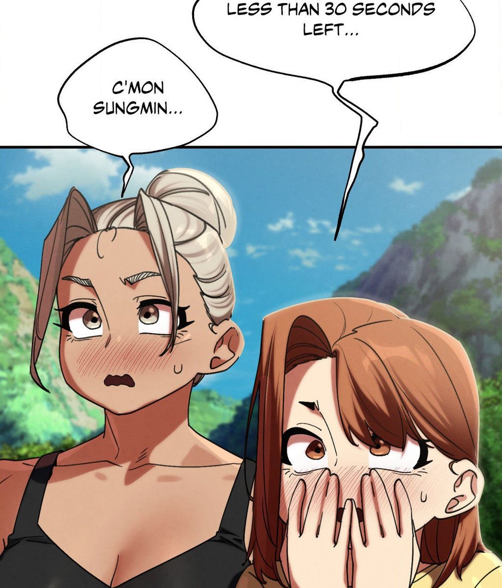 Lustful Games Chapter 110 image 43