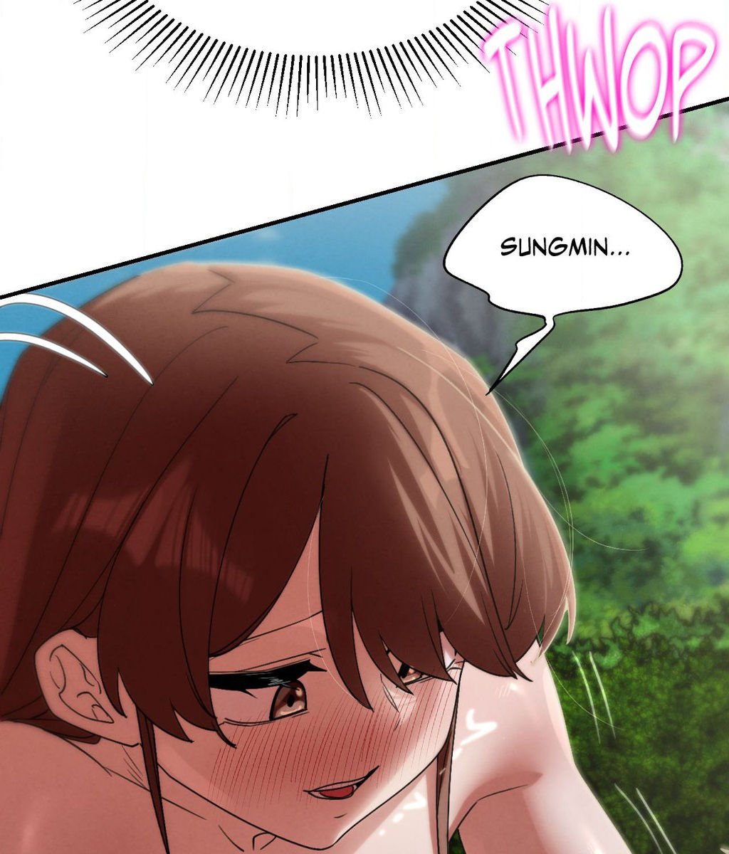 Lustful Games Chapter 110 image 47