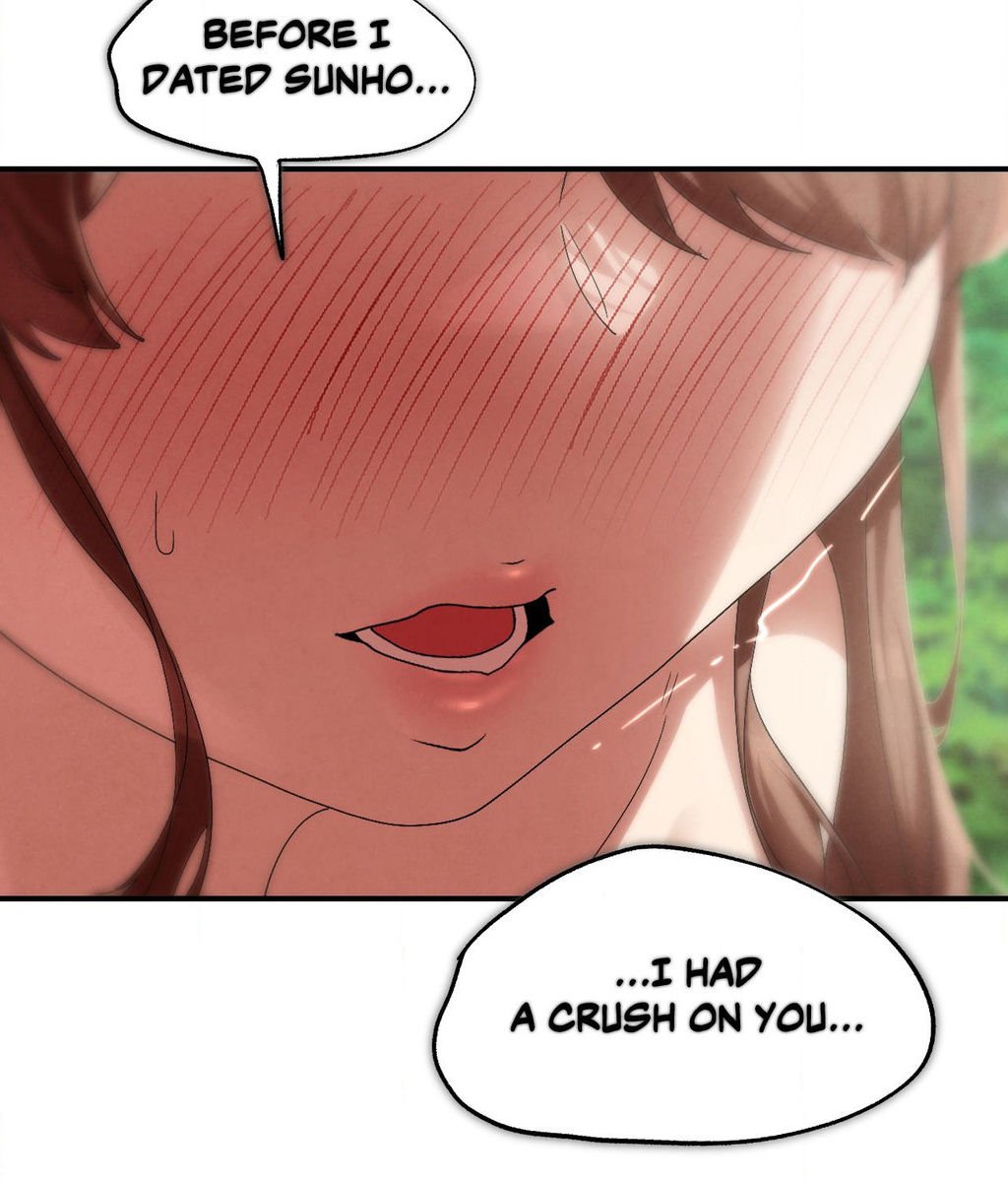 Lustful Games Chapter 110 image 49