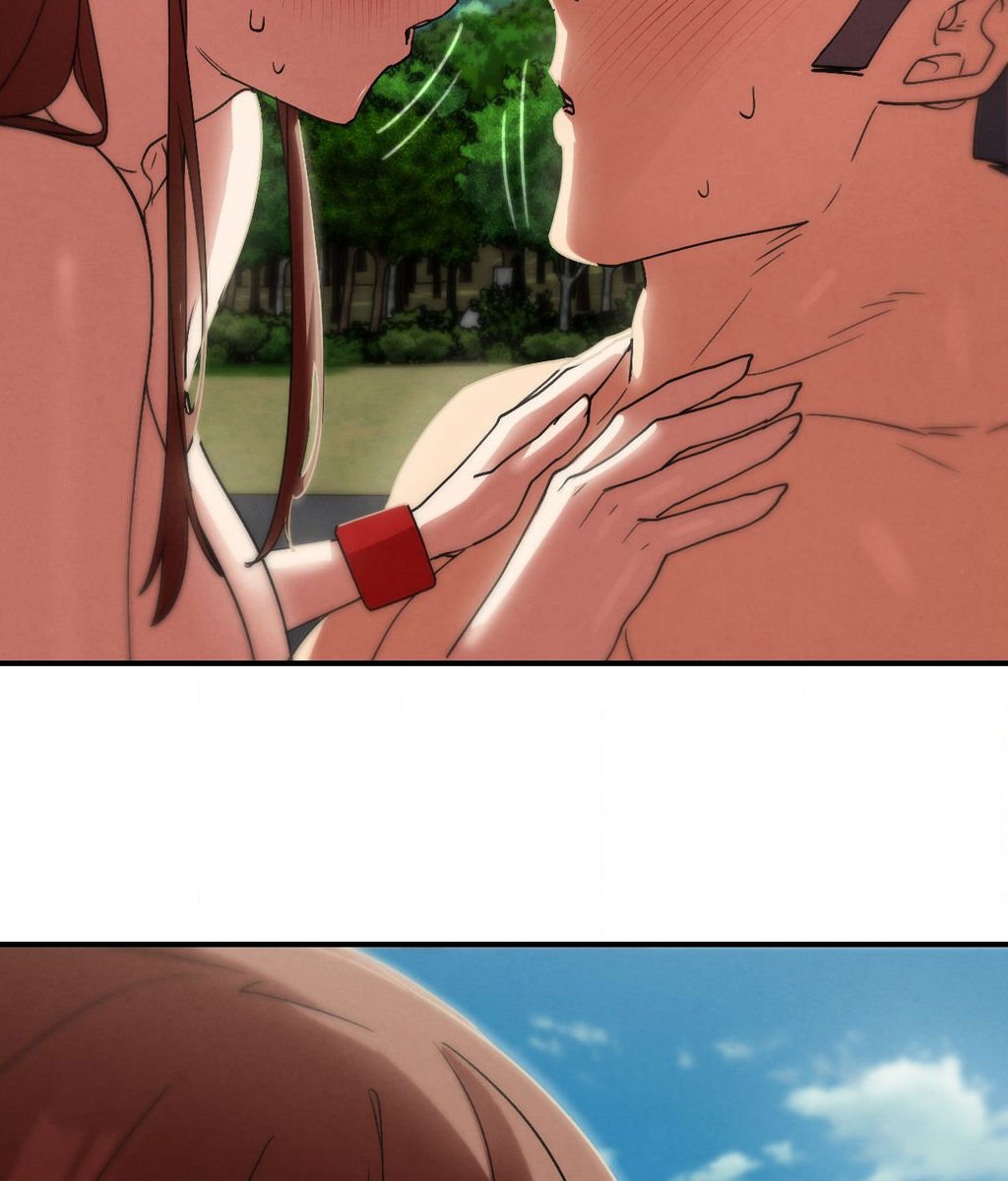 Lustful Games Chapter 110 image 54