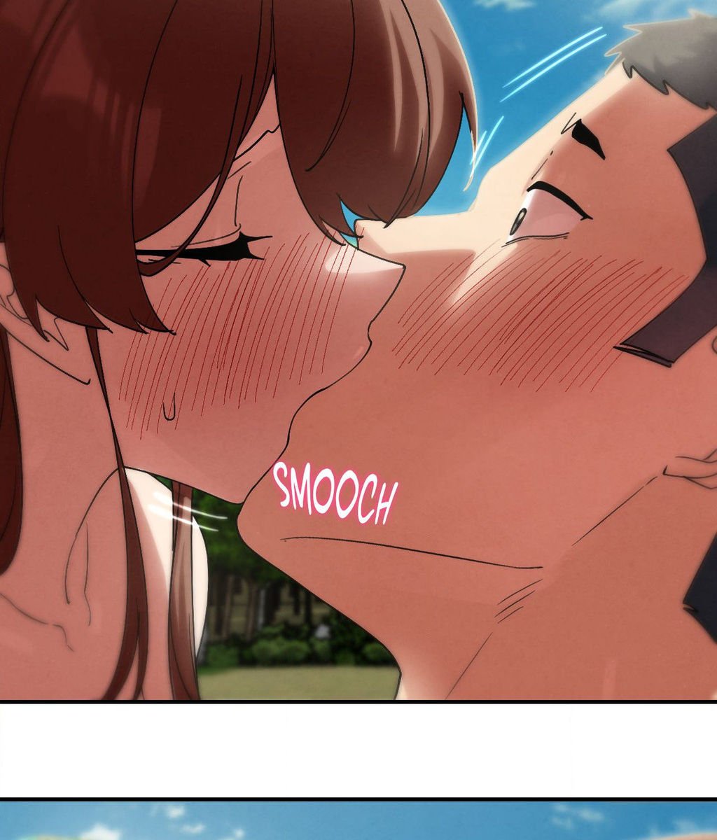 Lustful Games Chapter 110 image 55