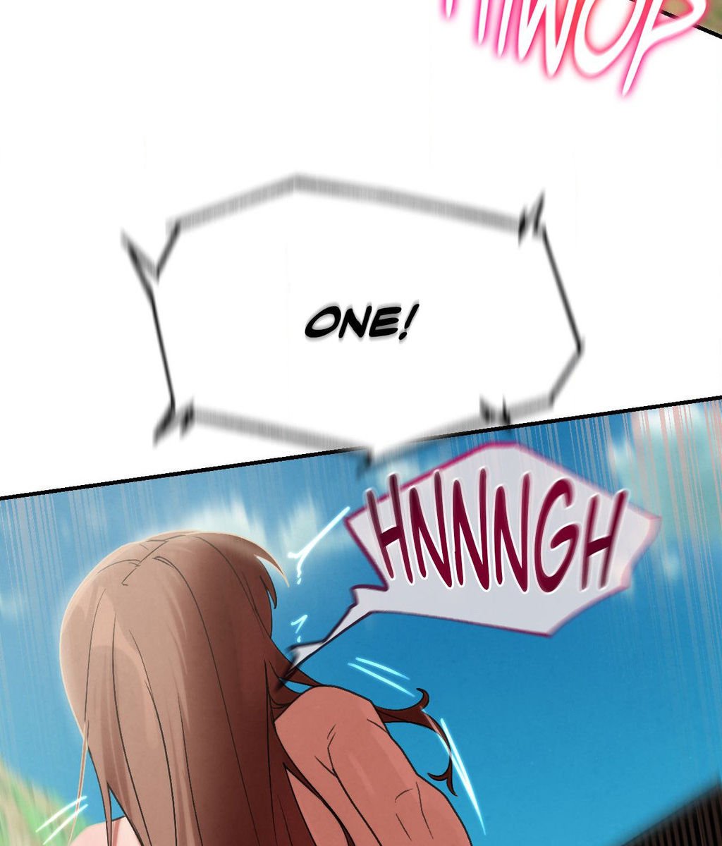 Lustful Games Chapter 110 image 73