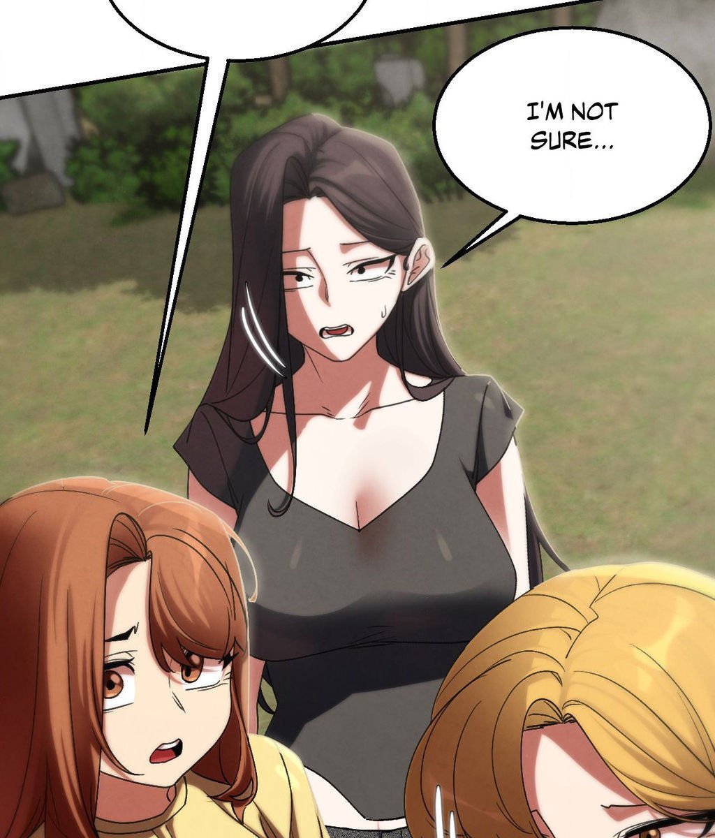 Lustful Games Chapter 110 image 77