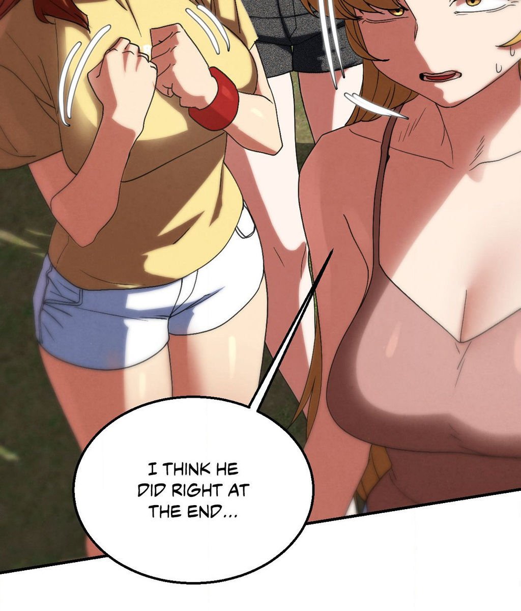 Lustful Games Chapter 110 image 78