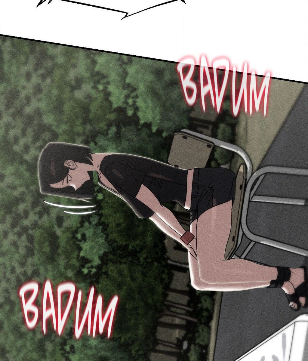 Lustful Games Chapter 110 image 7