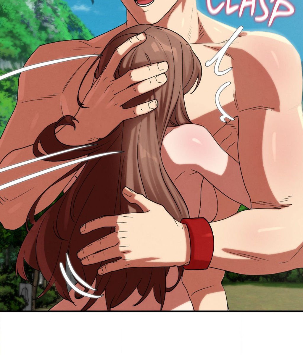Lustful Games Chapter 110 image 88