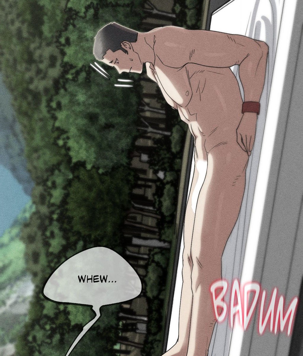Lustful Games Chapter 110 image 8