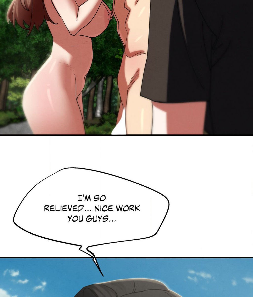 Lustful Games Chapter 110 image 90