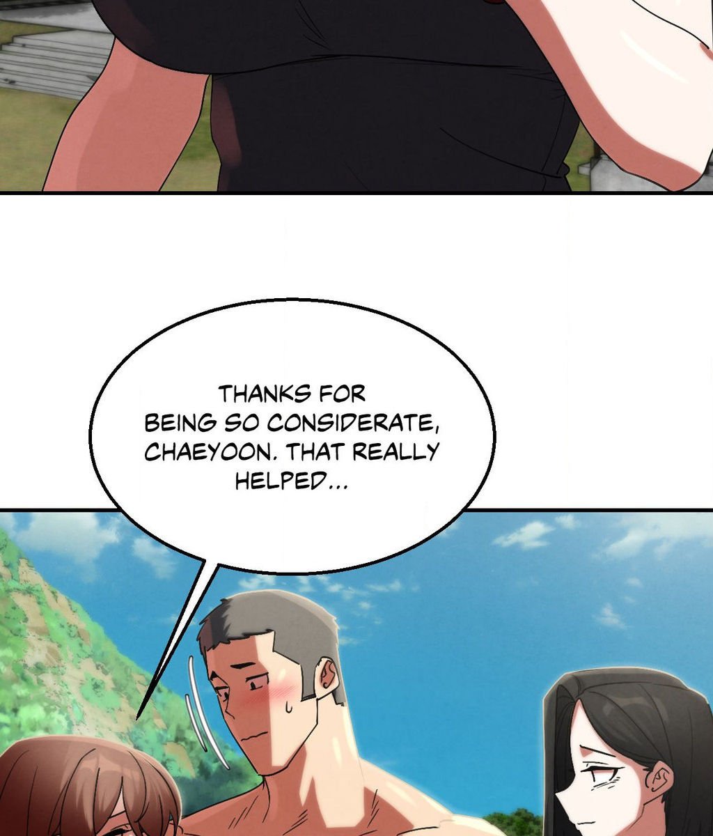 Lustful Games Chapter 110 image 92