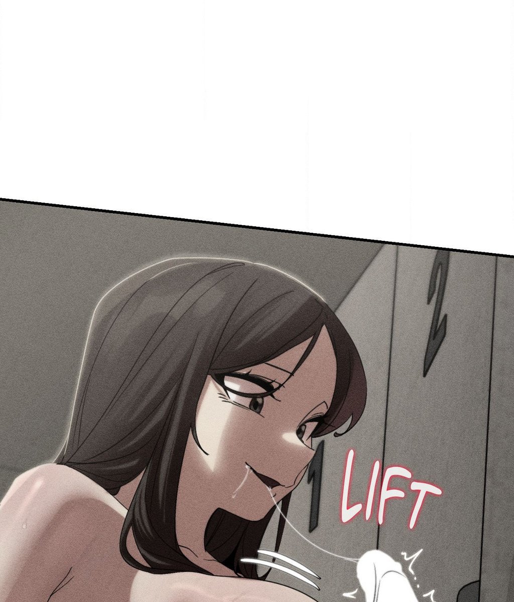 Lustful Games Chapter 111 image 0