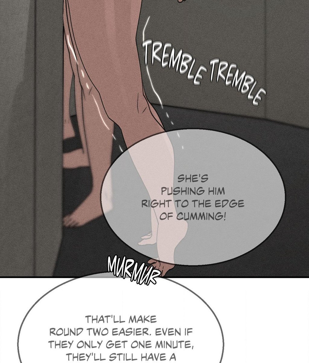 Lustful Games Chapter 111 image 9