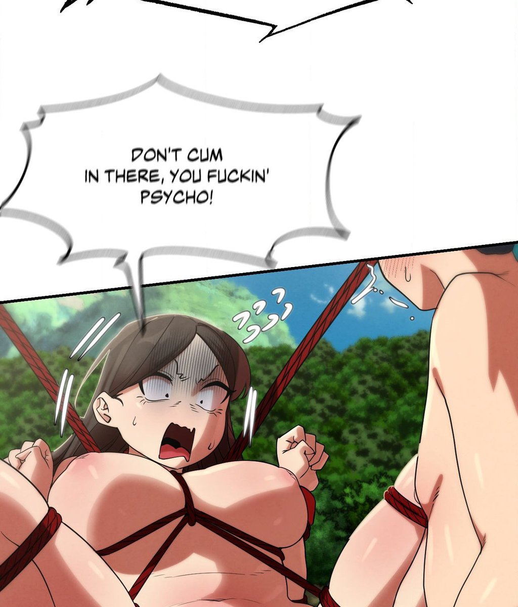 Lustful Games Chapter 111 image 100