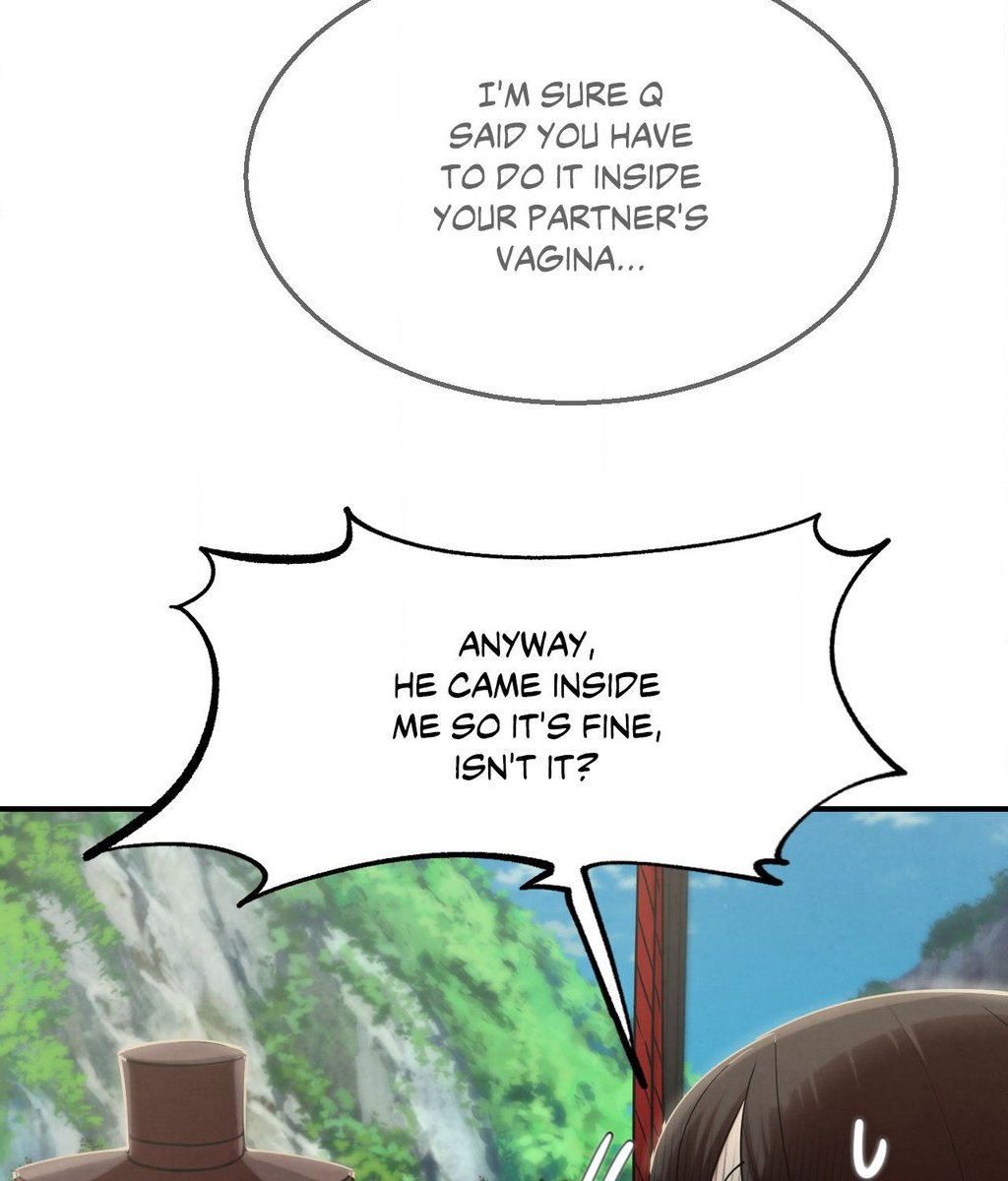 Lustful Games Chapter 111 image 102