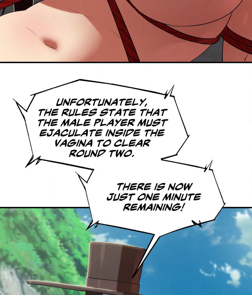 Lustful Games Chapter 111 image 104