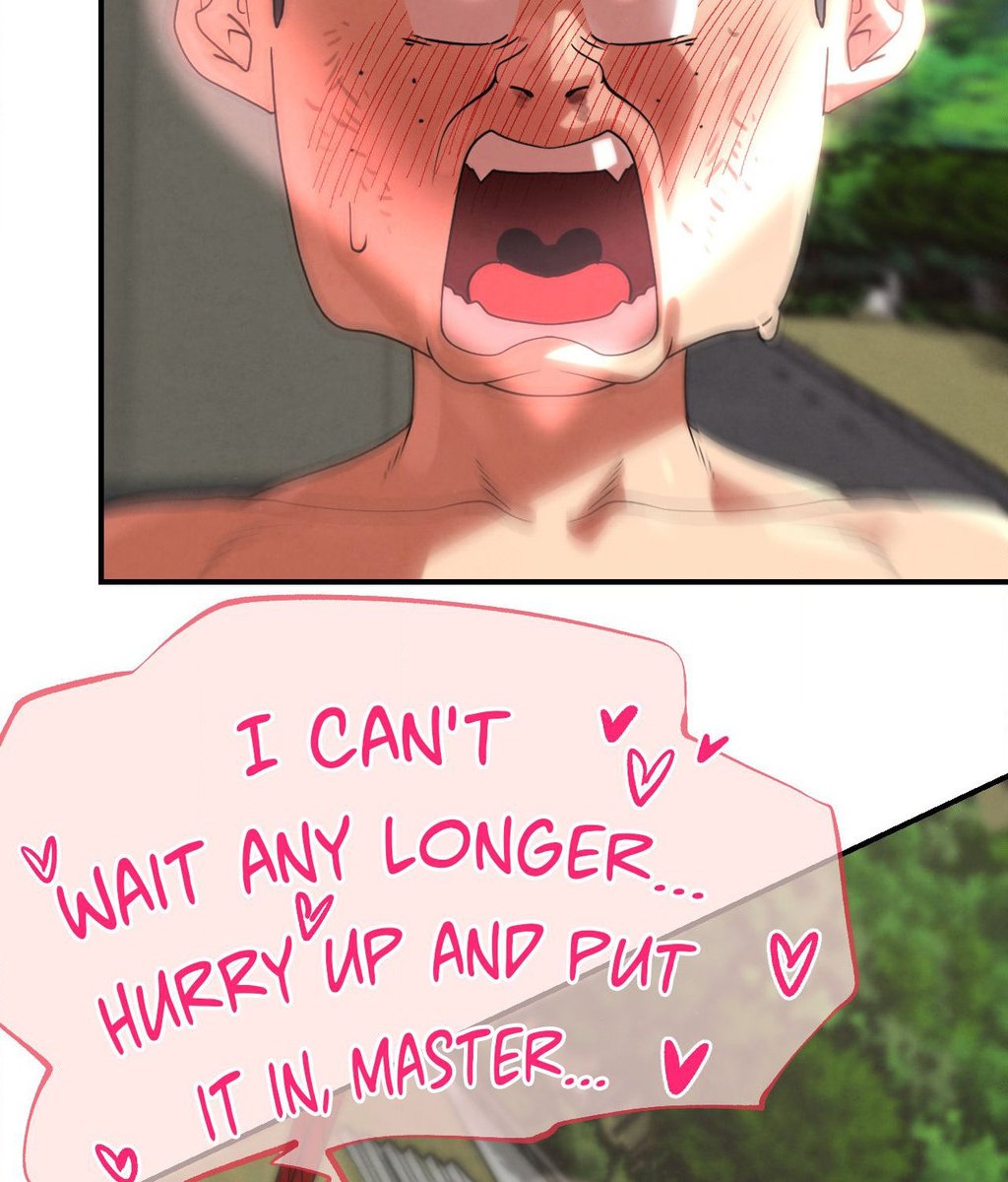 Lustful Games Chapter 111 image 112
