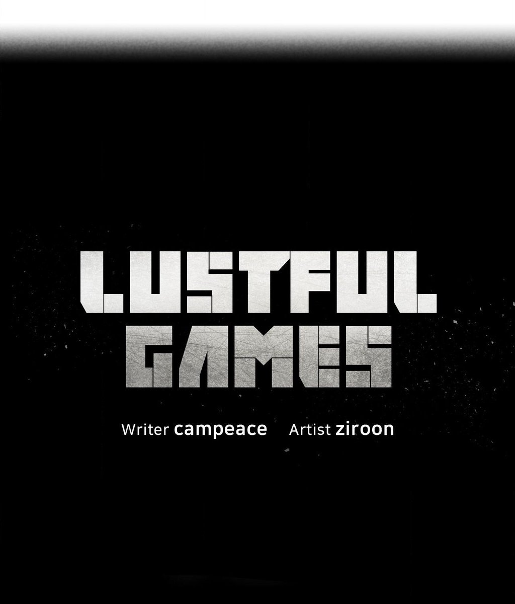 Lustful Games Chapter 111 image 11
