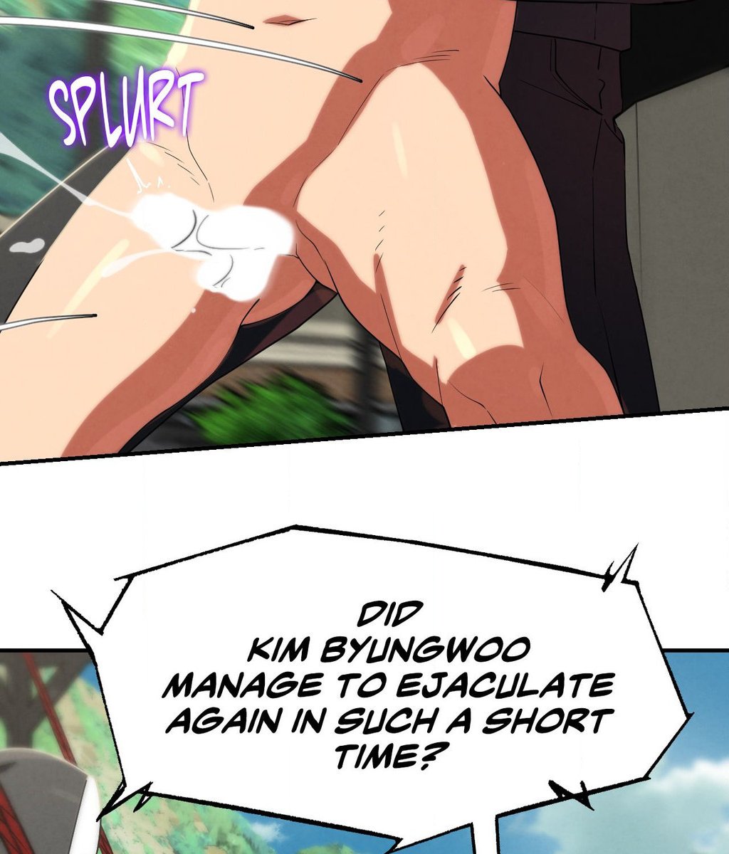 Lustful Games Chapter 111 image 132