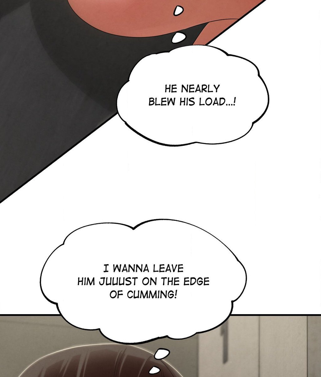 Lustful Games Chapter 111 image 19