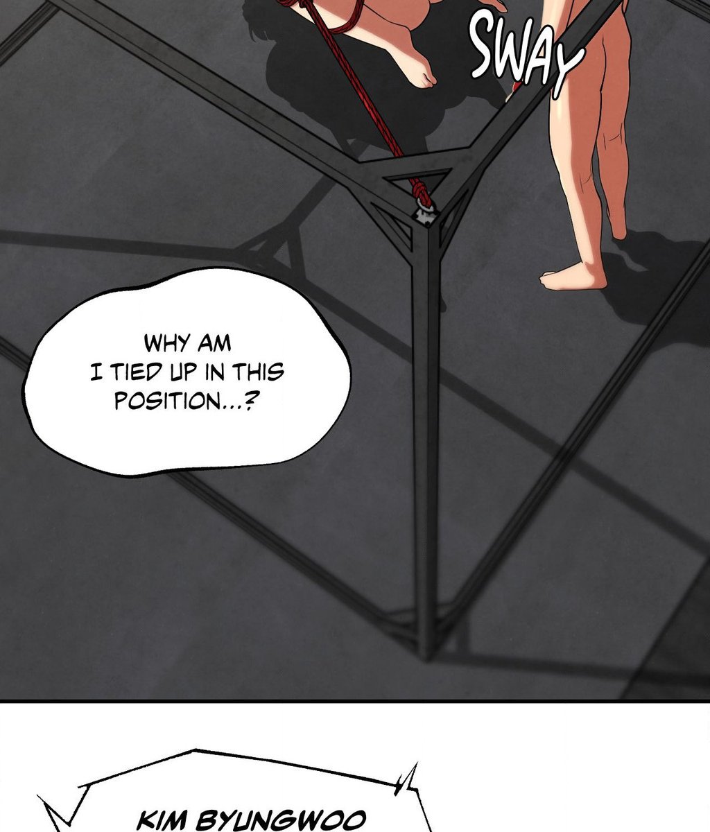 Lustful Games Chapter 111 image 36