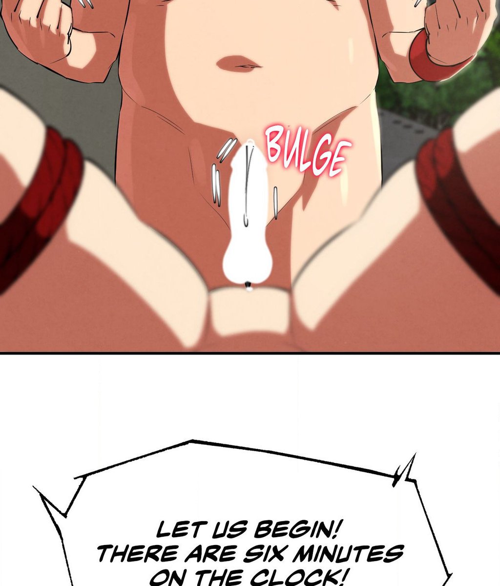 Lustful Games Chapter 111 image 43