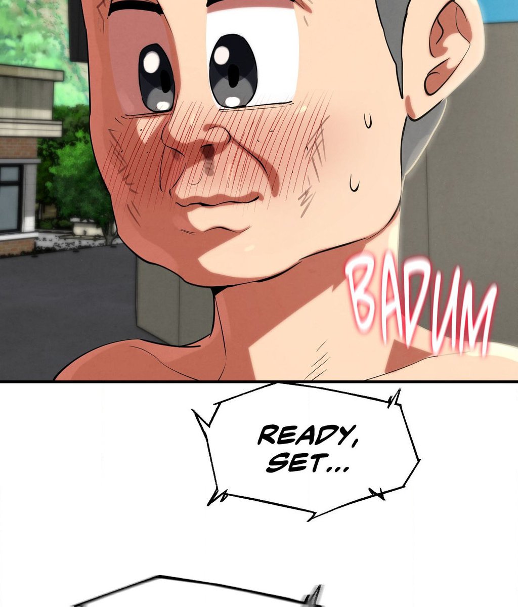 Lustful Games Chapter 111 image 45