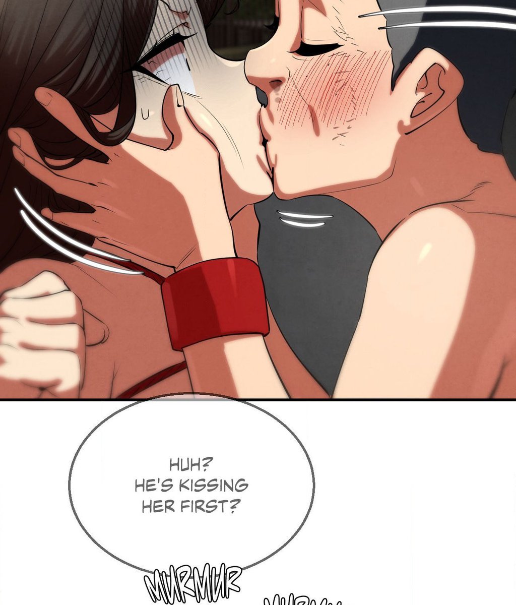 Lustful Games Chapter 111 image 49