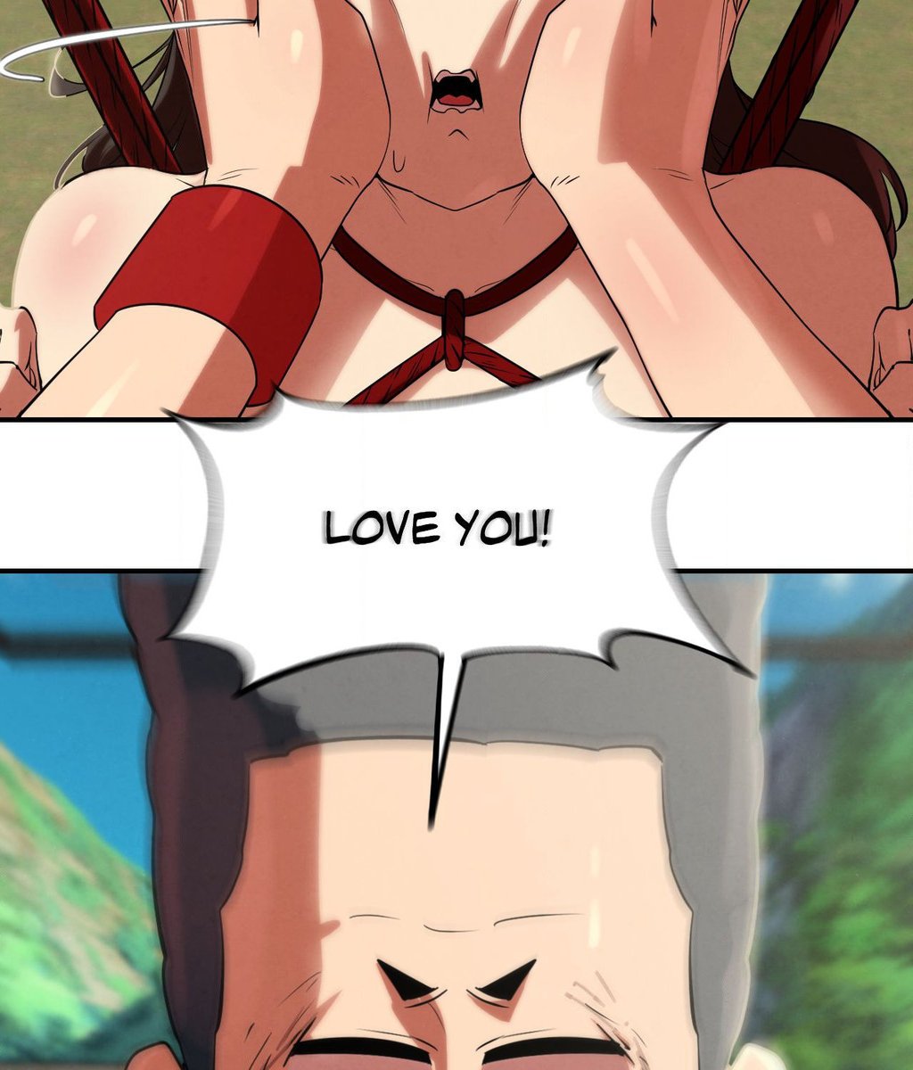 Lustful Games Chapter 111 image 72