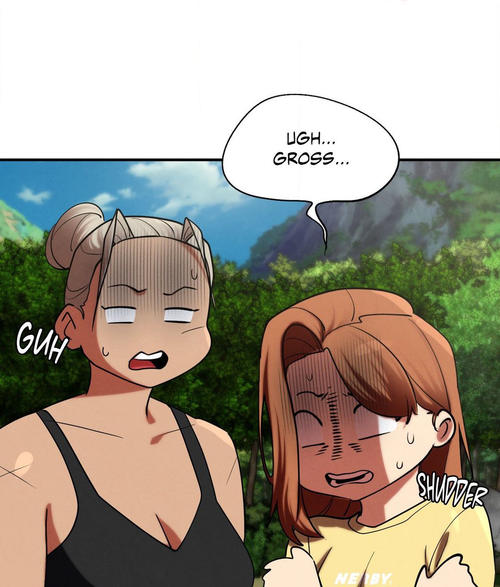 Lustful Games Chapter 111 image 75
