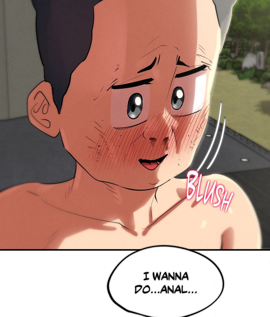 Lustful Games Chapter 111 image 82