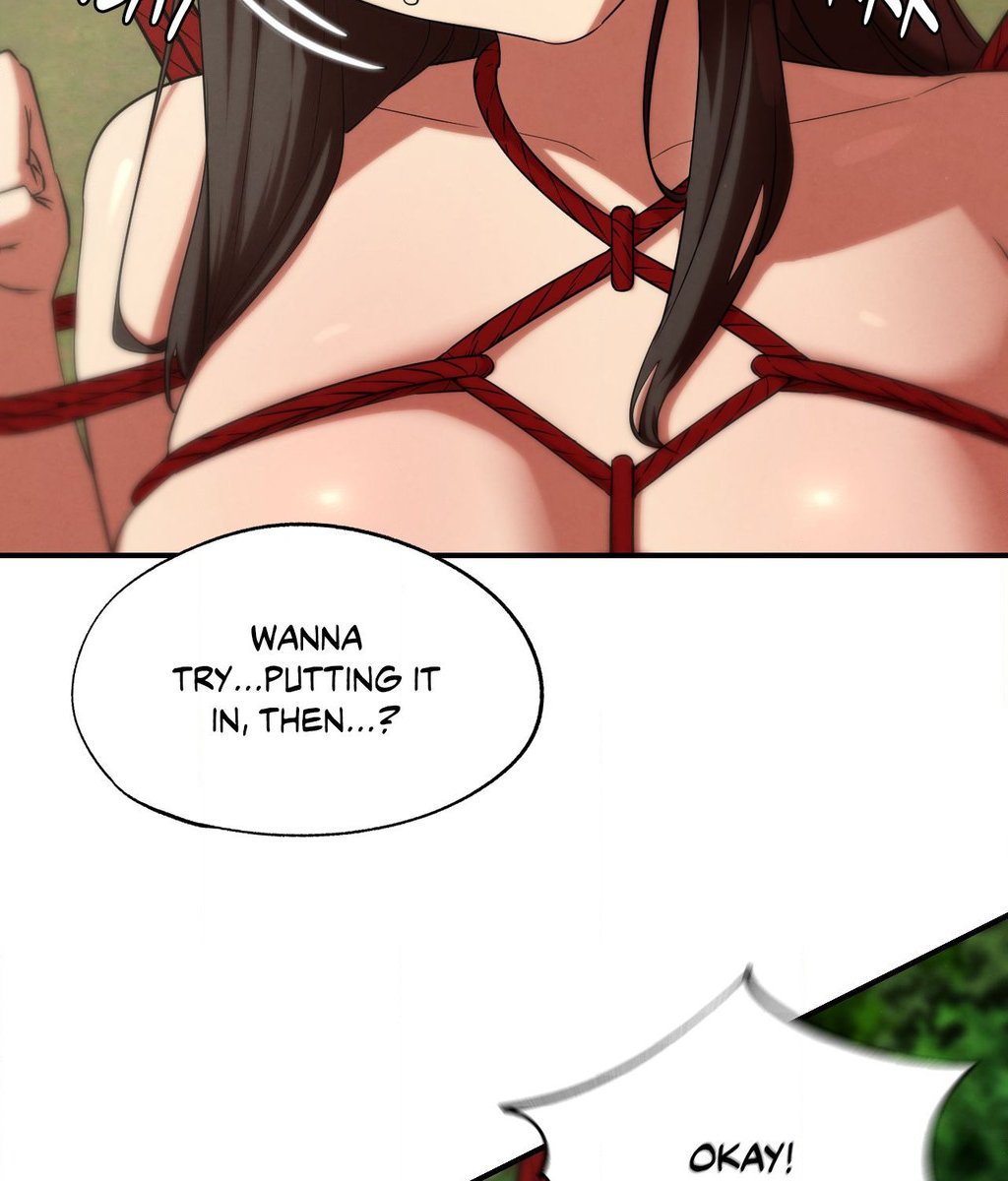 Lustful Games Chapter 111 image 84