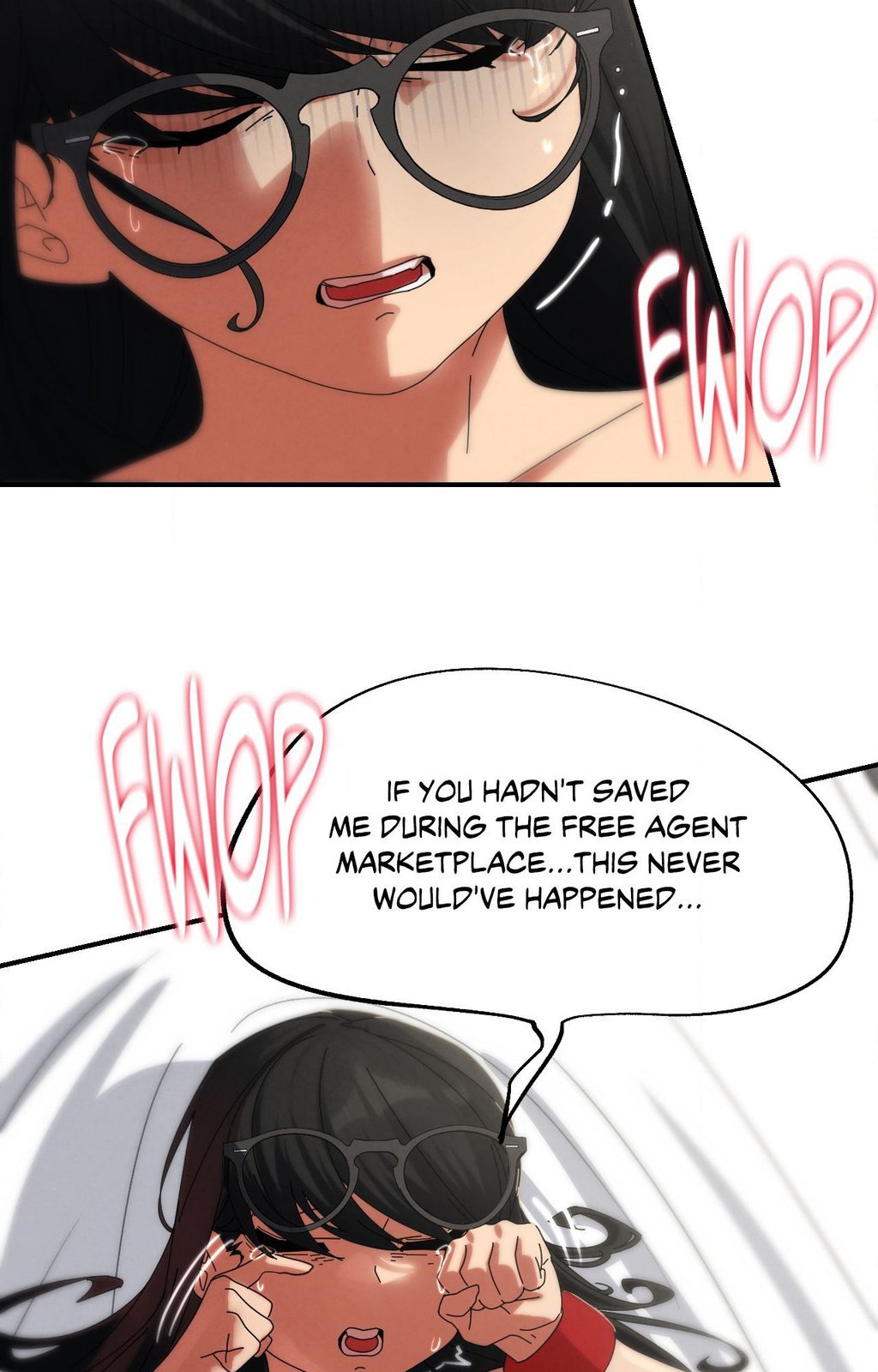 Lustful Games Chapter 112 image 101