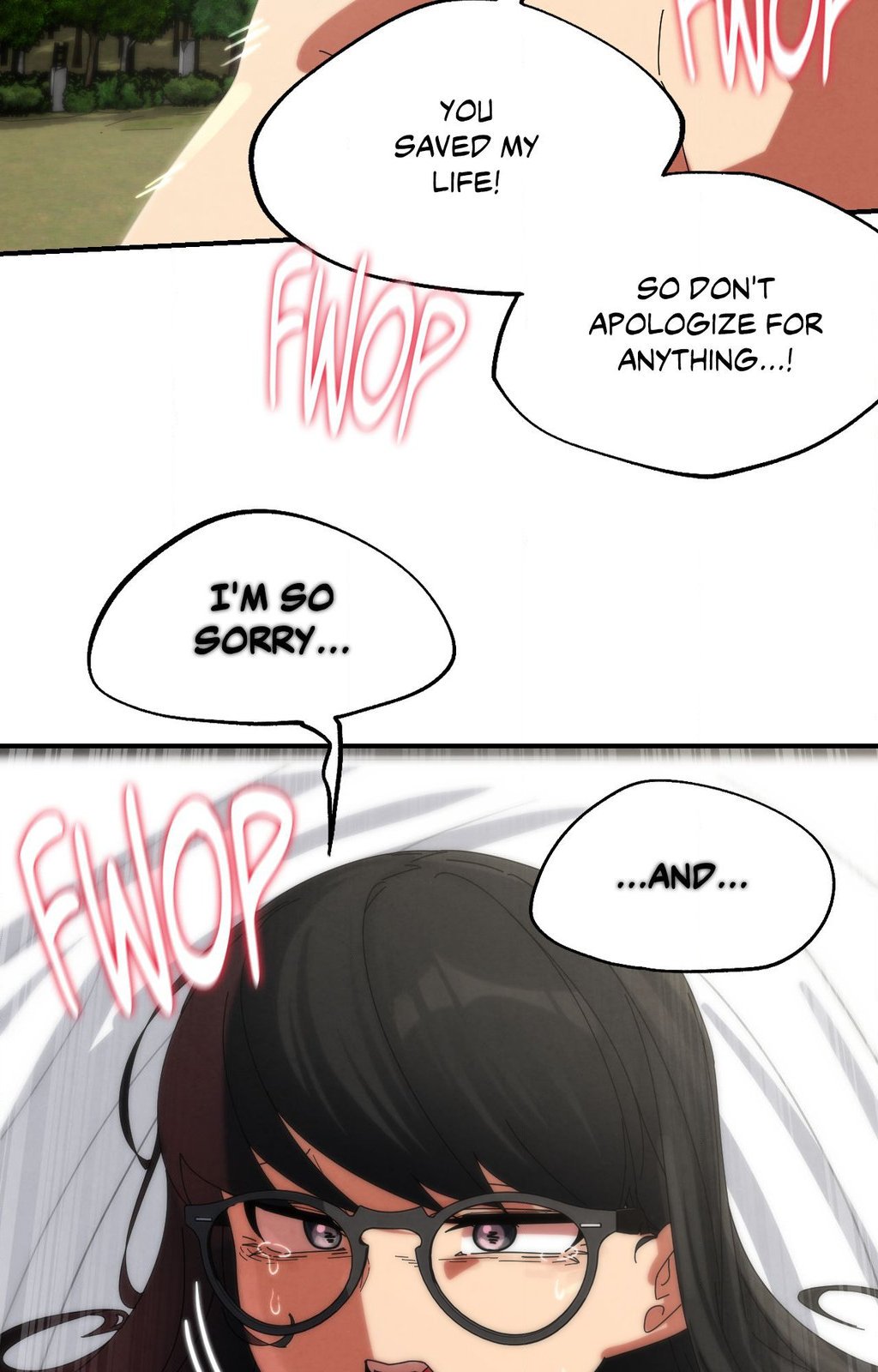 Lustful Games Chapter 112 image 104