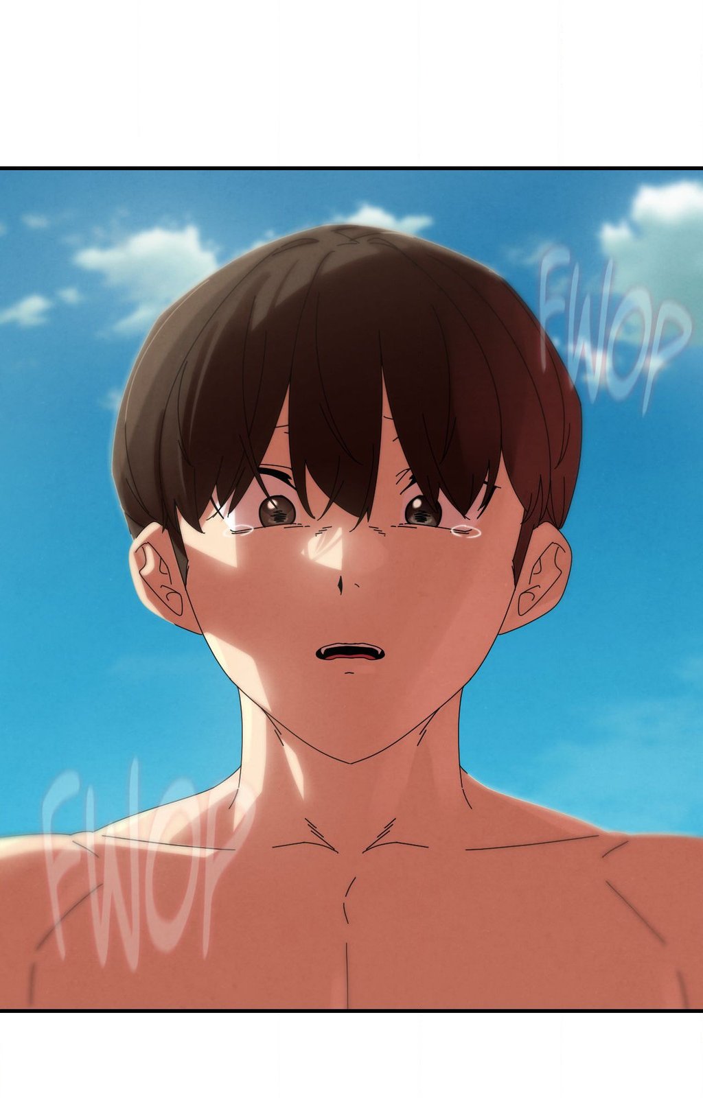 Lustful Games Chapter 112 image 106