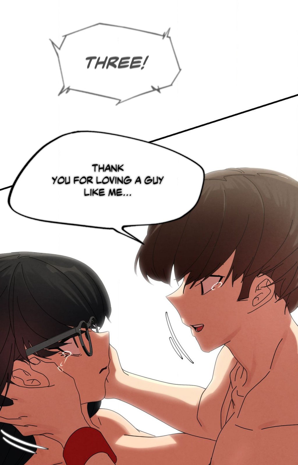 Lustful Games Chapter 112 image 107